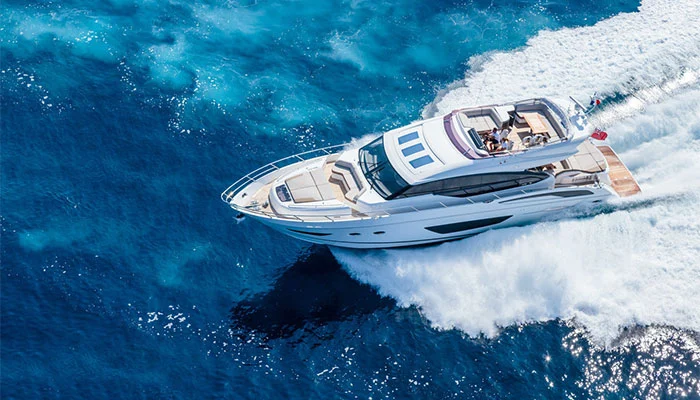 Acessórios Marítimos: Inovações para o Navegador Moderno