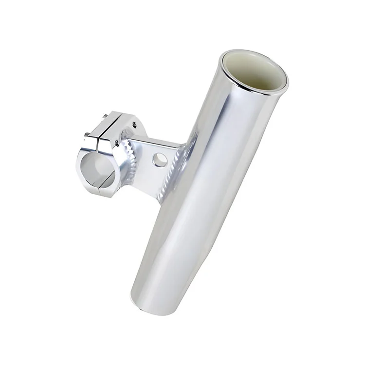 Suporte para vara de peixe em alumínio