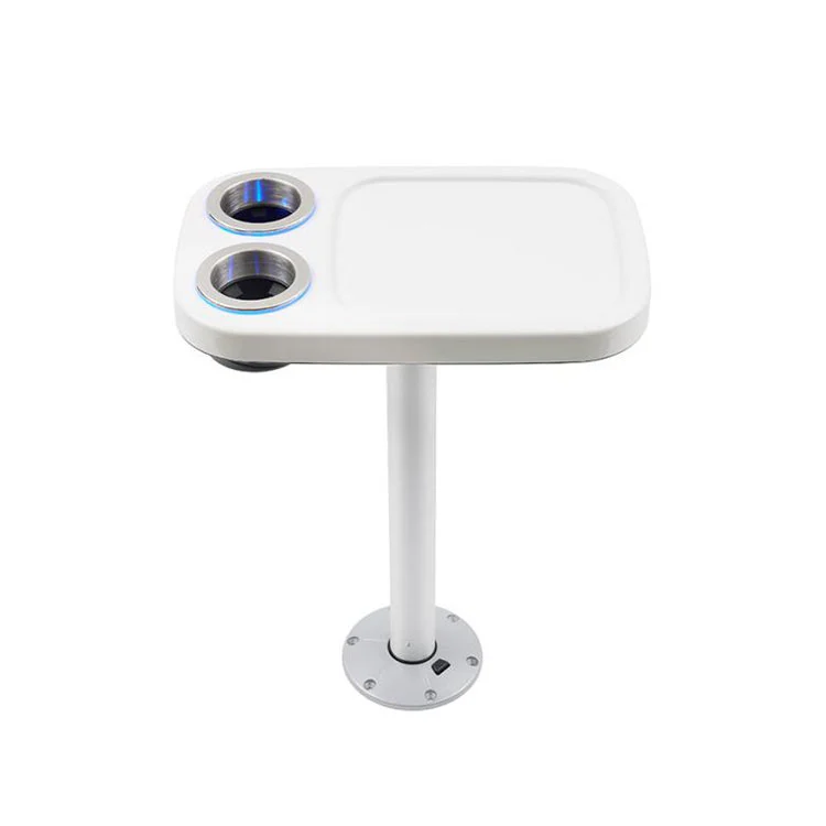 Tampo de mesa de coquetel