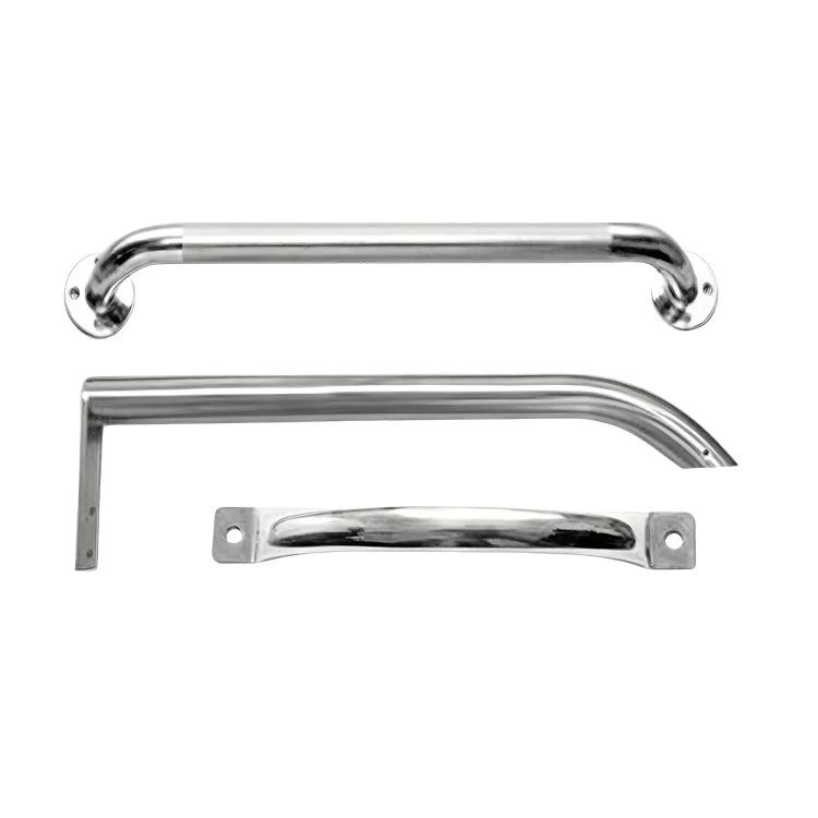 Alça Marinha em Forma de U