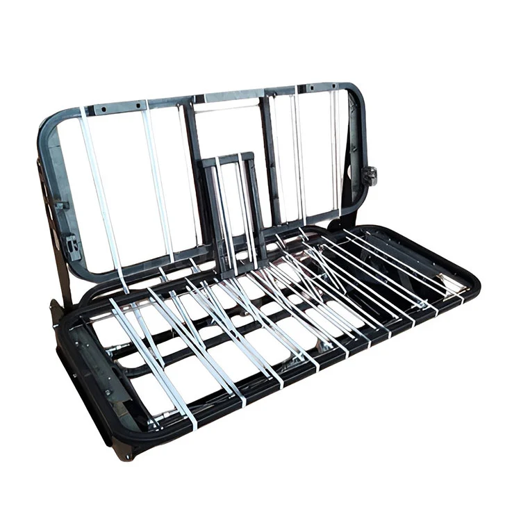 RV 3-Way Power Couch