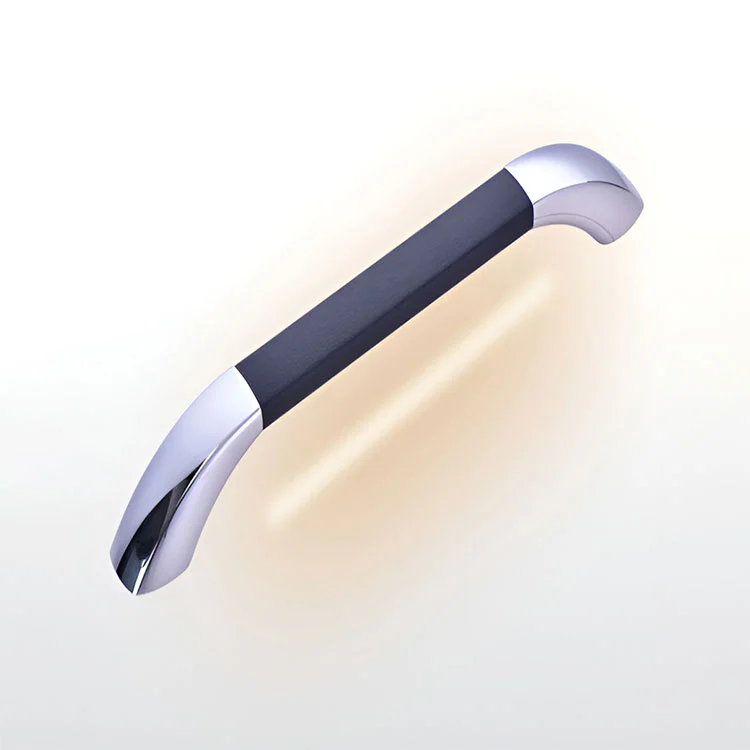 Alça de iluminação para RV