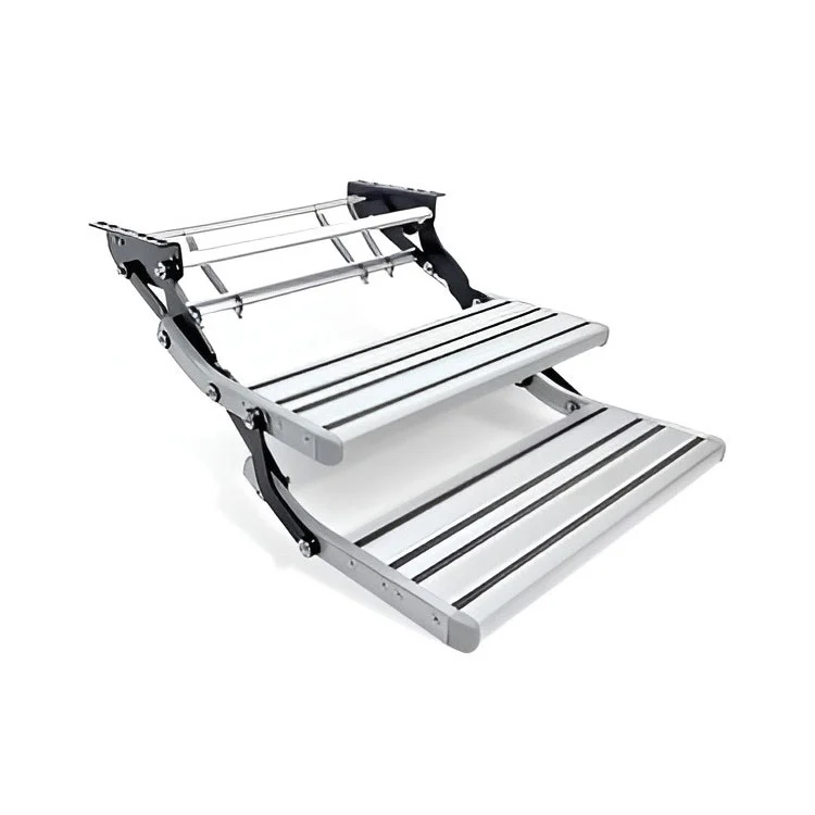 Etapas de energia para RV